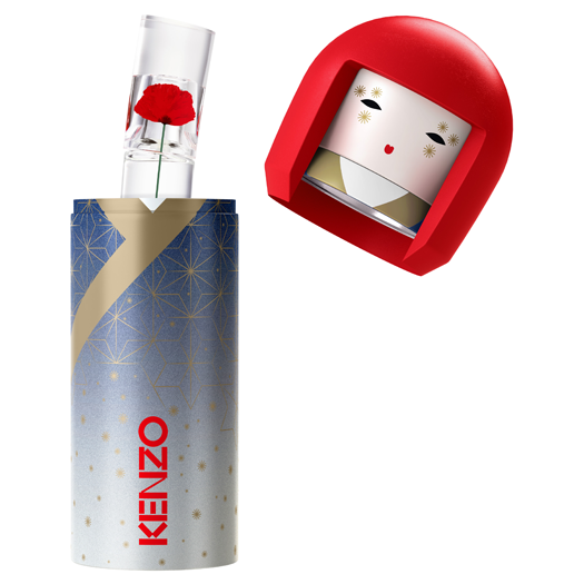KOKESHI FLOWER BY KENZO EAU DE PARFUM